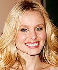 Kristen Bell 