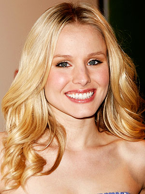 Kristen Bell