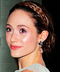 Emmy Rossum 