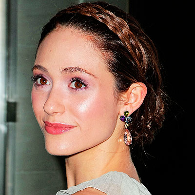 Emmy Rossum