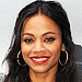 {Zoe Saldana} {}