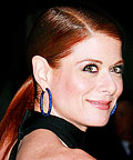 Debra Messing 
