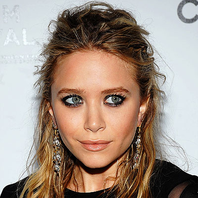 Mary-Kate Olsen