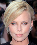 Charlize Theron 
