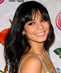 Vanessa Hudgens 