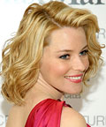 Daily Beauty Tip, Elizabeth Banks