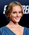 Summerize Your Hairstyle, Face-Framing Highlights, Leighton Meester