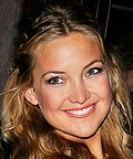 Daily Beauty Tip, Kate Hudson