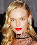 Daily Beauty Tip, Kate Bosworth