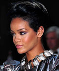 Daily Beauty Tip, Rihanna
