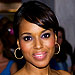 Summerize Your Hairstyle, Sideswept Bangs, Kerry Washington