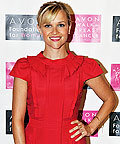Daily Beauty Tip, Natural Nails, Reese Witherspoon