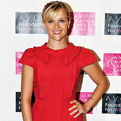 Reese Witherspoon