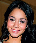 Vanessa Hudgens 