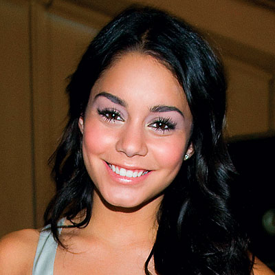 Vanessa Hudgens