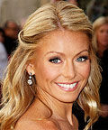 Kelly Ripa - Subtle Summery Highlights - Hair Tip