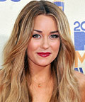 Lauren Conrad - Long-Lasting Red Lips - Makeup Tip