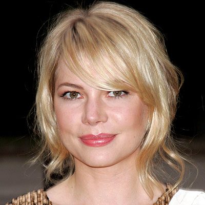 Michelle Williams