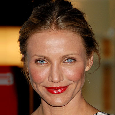 Cameron Diaz