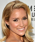 Kristin Cavallari - Dark Brows - Makeup Tip