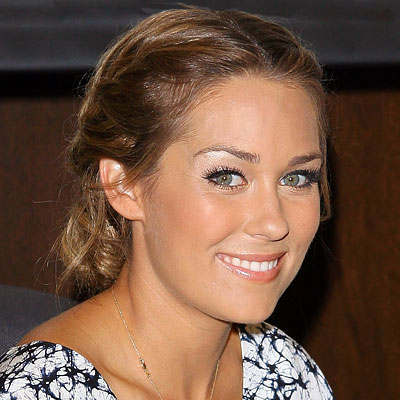 Lauren Conrad