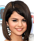 Selena Gomez