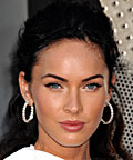 Megan Fox - Bright Eyes - Makeup Tip