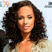 Alicia Keys - Smooth Curls - Hair Tip