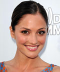 Minka Kelly - Clear Skin - Skin Tip