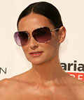 Demi Moore - Even Summer Tans - Skin Tip