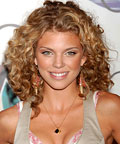 AnnaLynne McCord - Custom Cleavage - Makeup Tip
