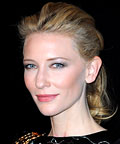 Cate Blanchett - Smooth Skin - Skin Tip