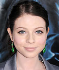 Michelle Trachtenberg - Creamy Nude Lips - Makeup Tip
