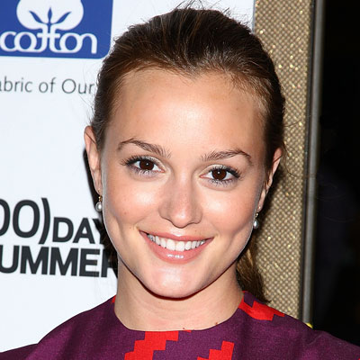 Leighton Meester