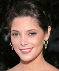 Ashley Greene -Wispy Lashes - Makeup Tip