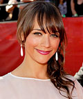 Rashida Jones - Piecey Hair - Hair Tip