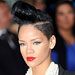 Rihanna - Transformation - Hair and Makeup