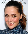 Rose Byrne - Evening Ponytails - Hair Tip