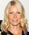 Gwyneth Paltrow - Peach Blush - Makeup Tip