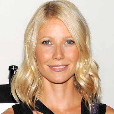 Gwyneth Paltrow