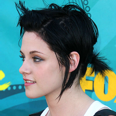 Kristen Stewart
