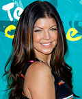 Fergie - Hair Extensions - Hair Tip