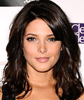 Ashley Greene - Shiny Hair - Hair Tip