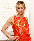 Renee Zellweger - Buff Arms - Fitness Tip