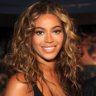 Beyonce Knowles