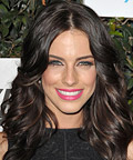 Jessica Lowndes-Makeup Tip