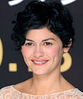 Audrey Tautou-Makeup Tip