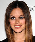 Rachel Bilson 