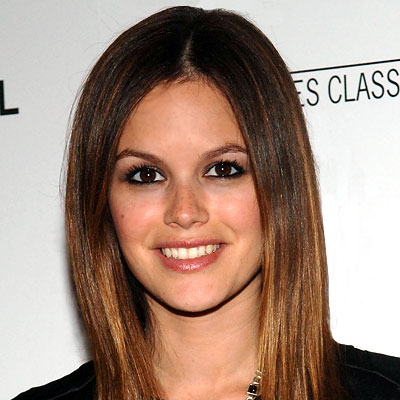 Rachel Bilson