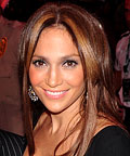 Jennifer Lopez 